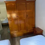 Apartamento Cerca De Aeropuerto, Metro ,Bus